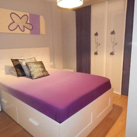 Holiday Home Vanesa Нерха Экстерьер фото