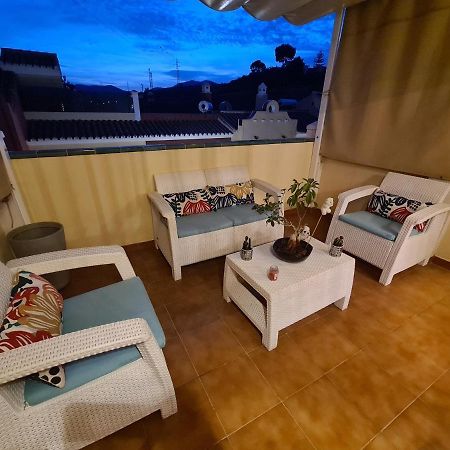 Holiday Home Vanesa Нерха Экстерьер фото