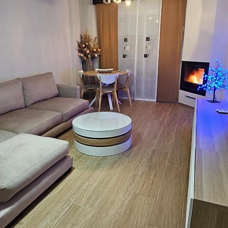 Holiday Home Vanesa Нерха Экстерьер фото