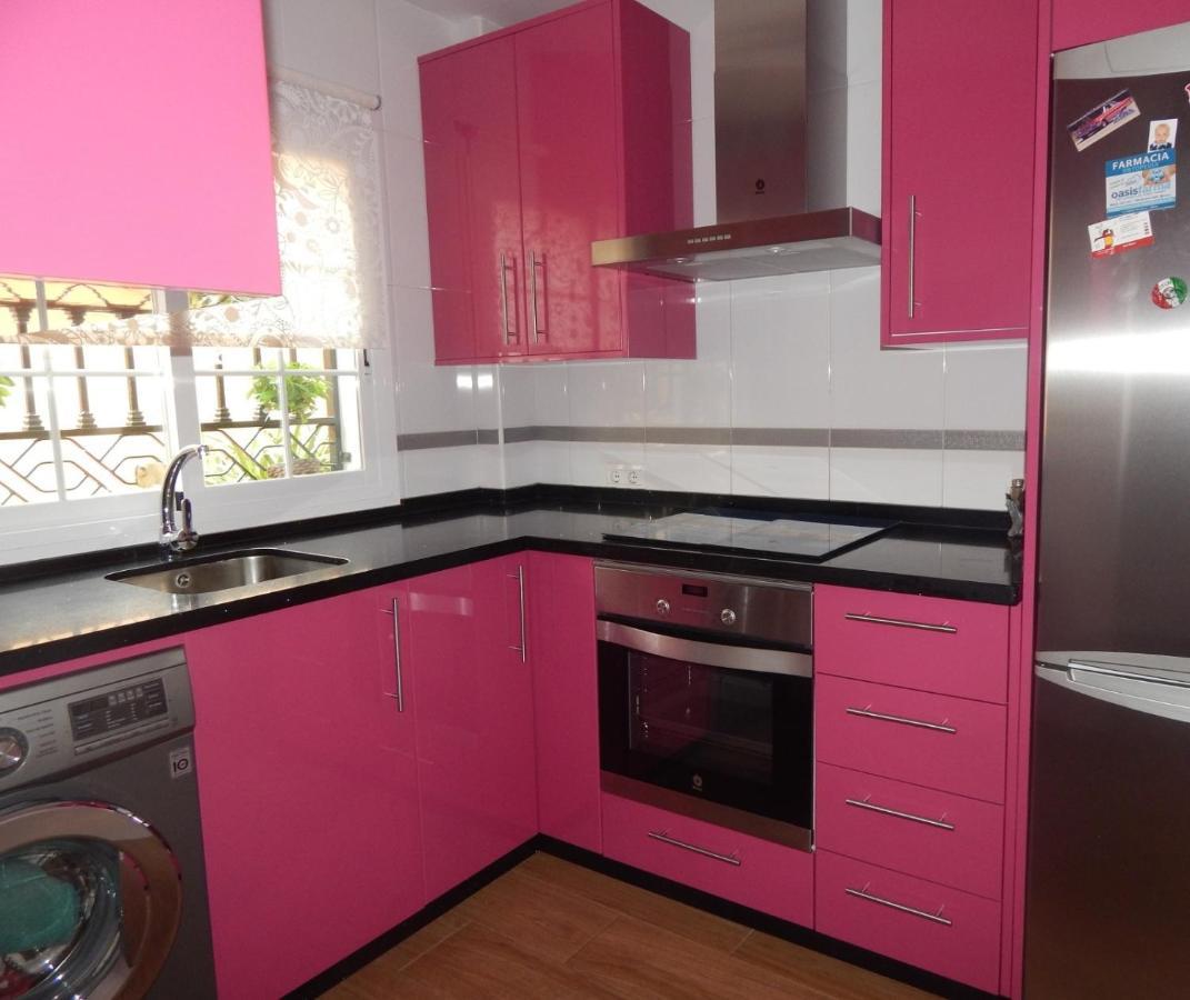 Holiday Home Vanesa Нерха Экстерьер фото