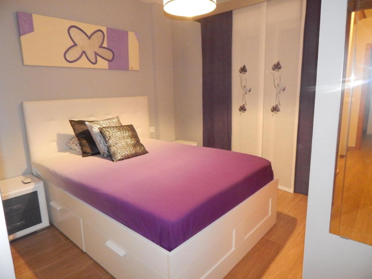 Holiday Home Vanesa Нерха Экстерьер фото