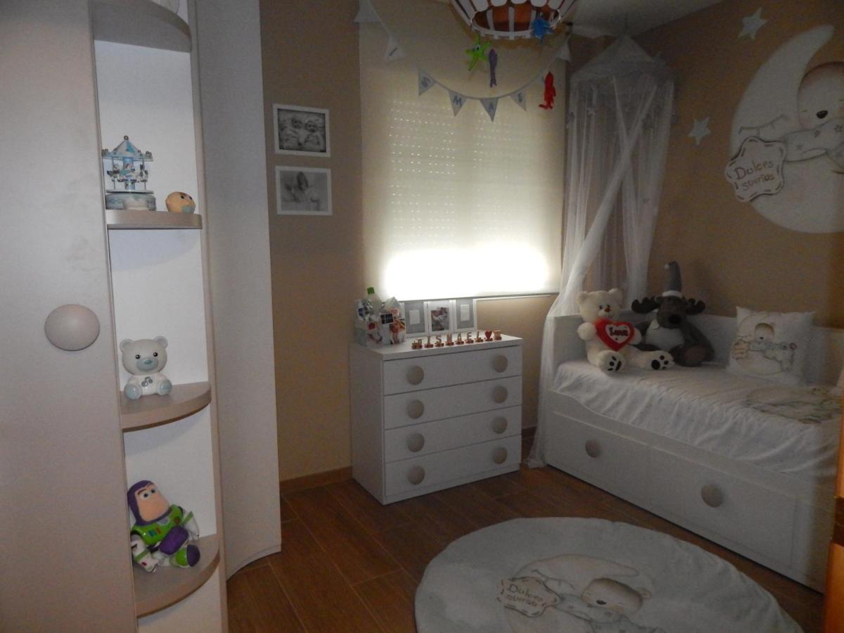 Holiday Home Vanesa Нерха Экстерьер фото