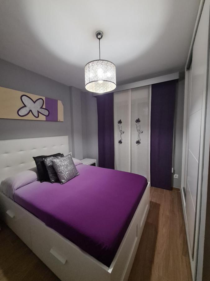 Holiday Home Vanesa Нерха Экстерьер фото