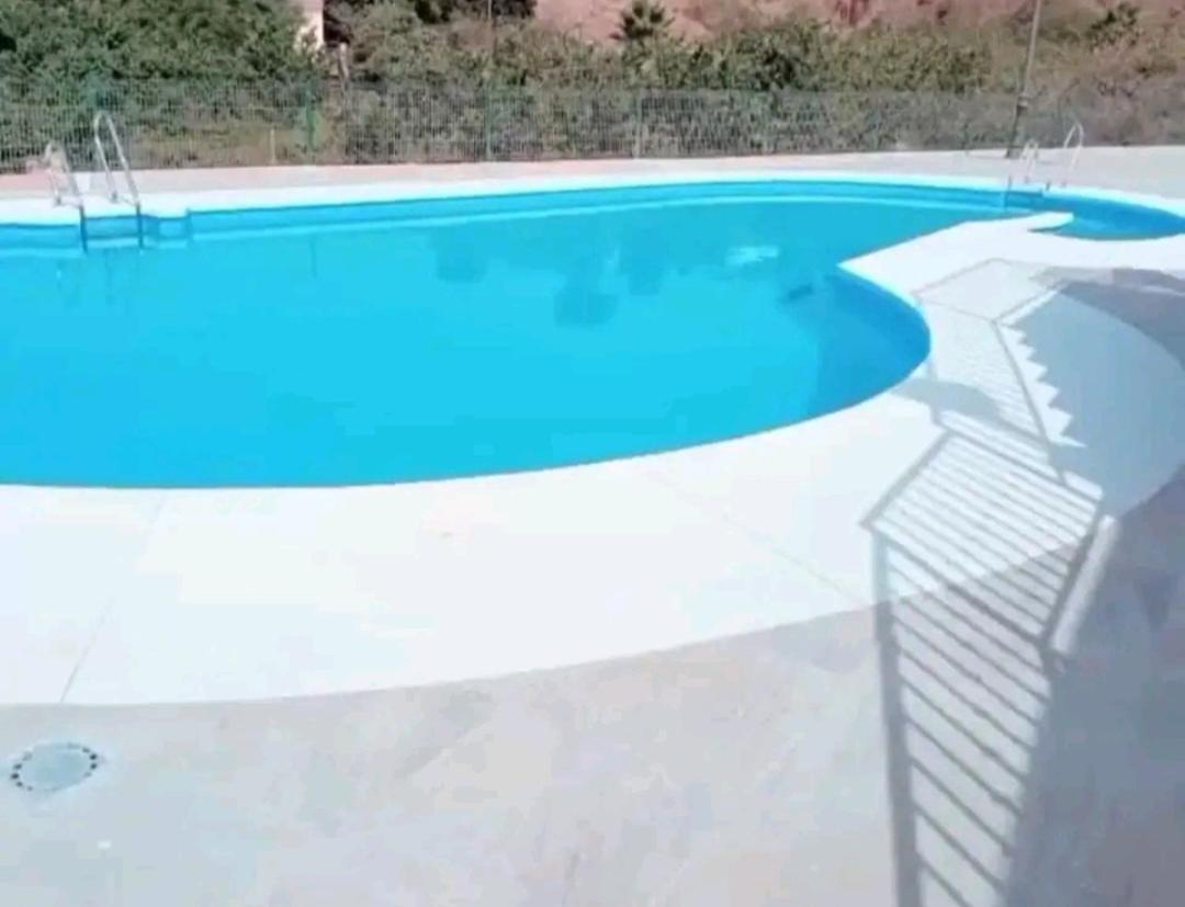 Holiday Home Vanesa Нерха Экстерьер фото
