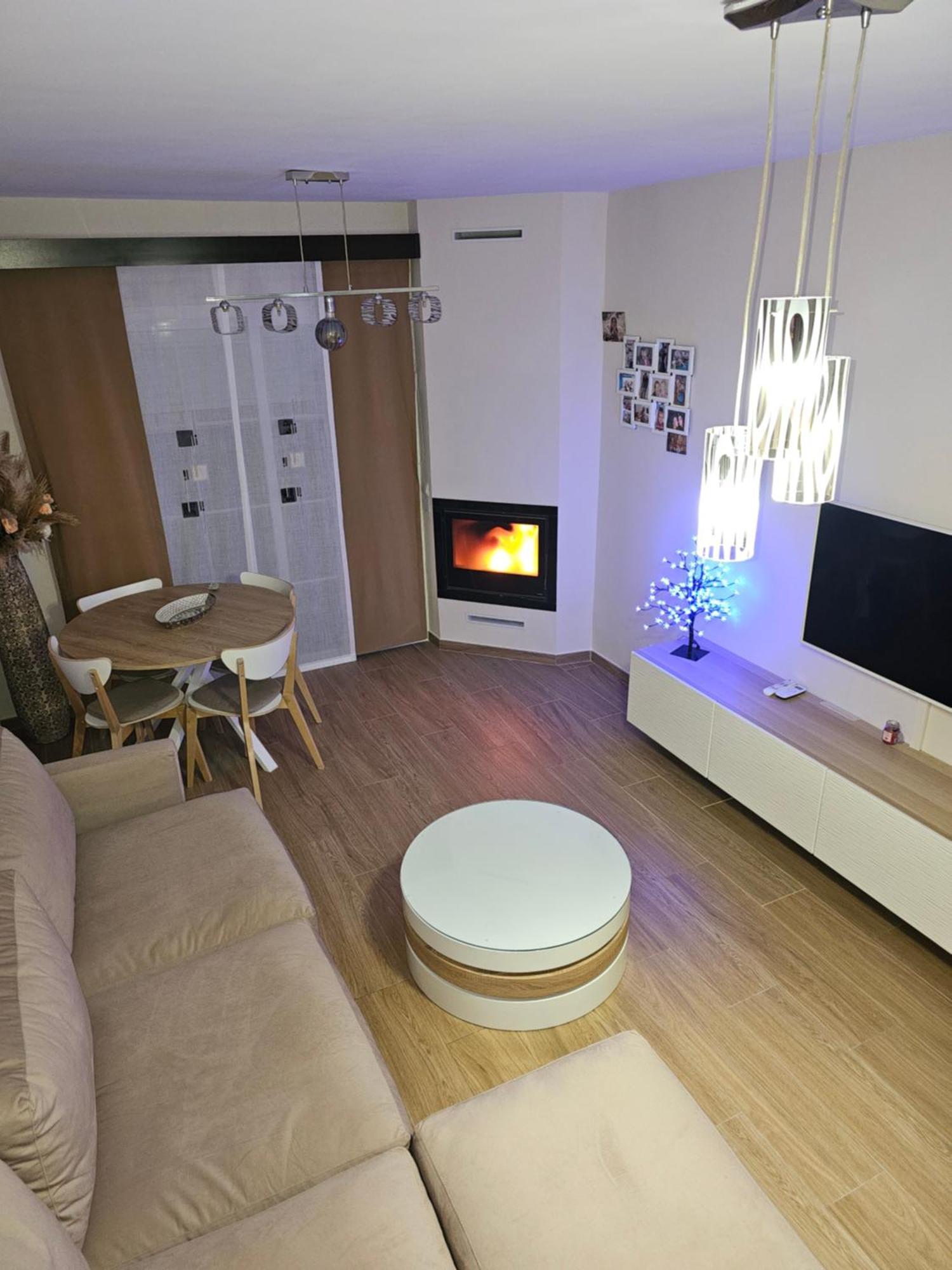 Holiday Home Vanesa Нерха Экстерьер фото