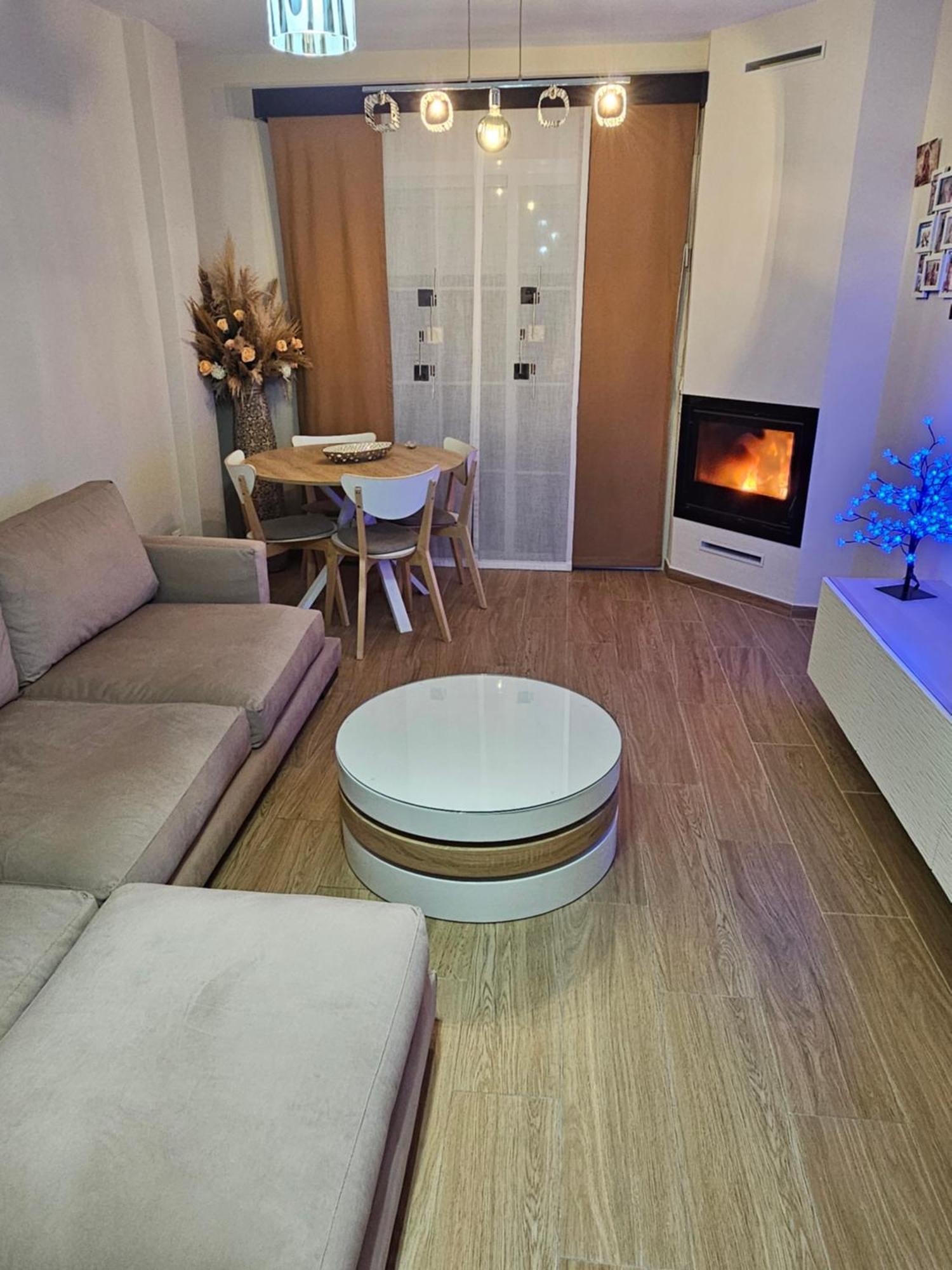 Holiday Home Vanesa Нерха Экстерьер фото